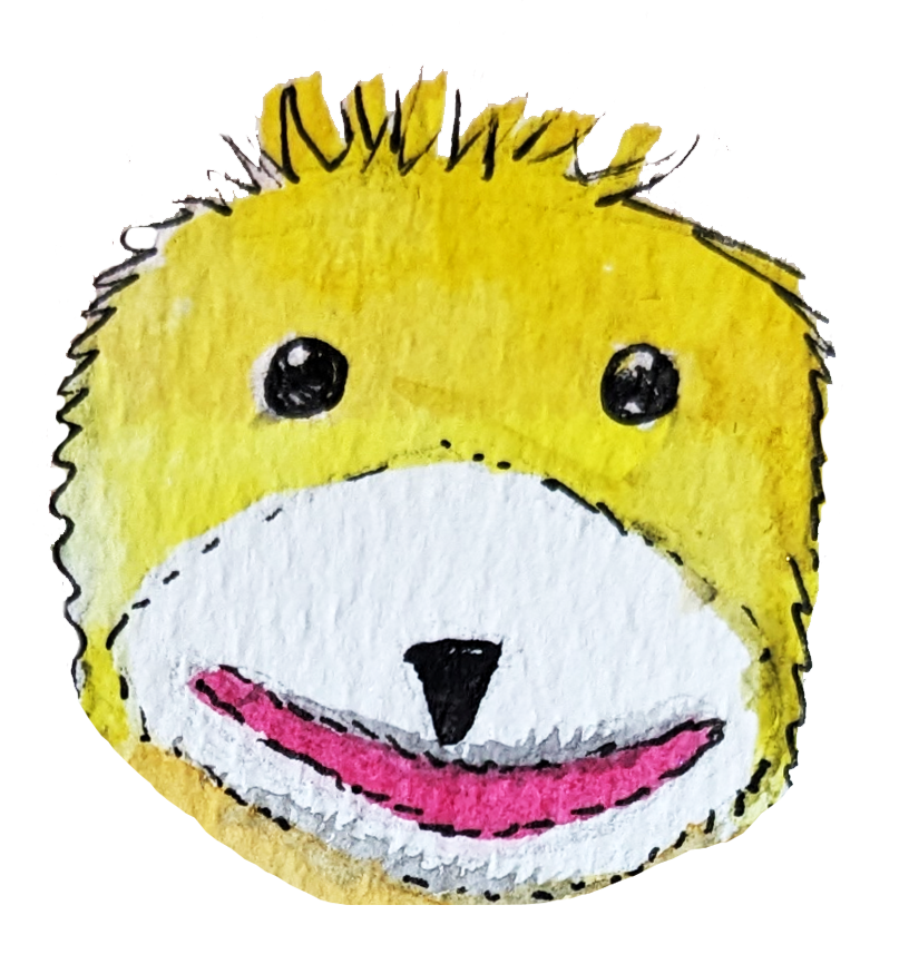 Buckthorne | Singer/songwriter and artist from the Forest of Dean